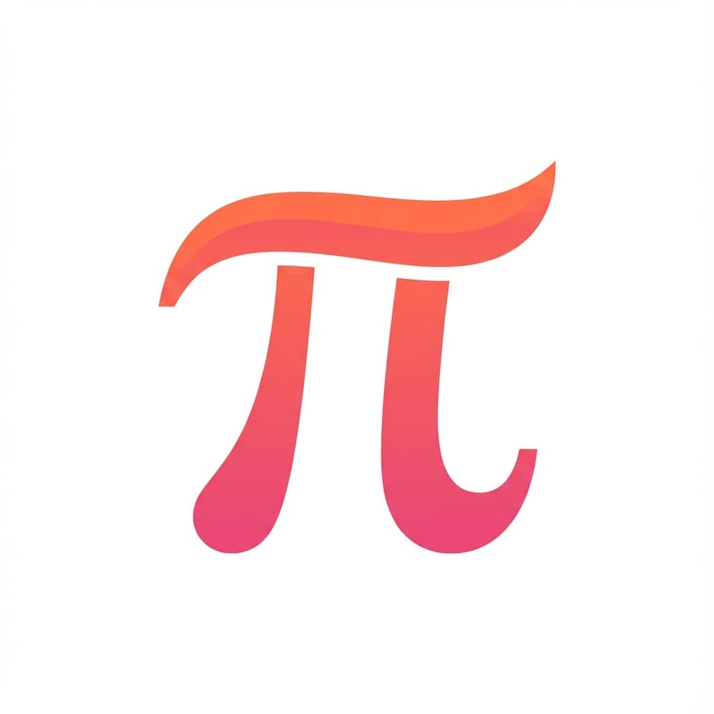 The Roots of PI Logo